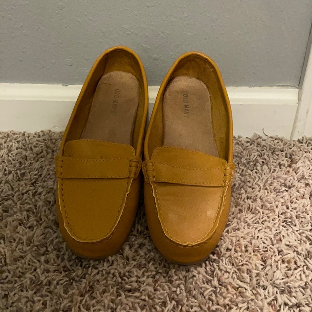 Loafers